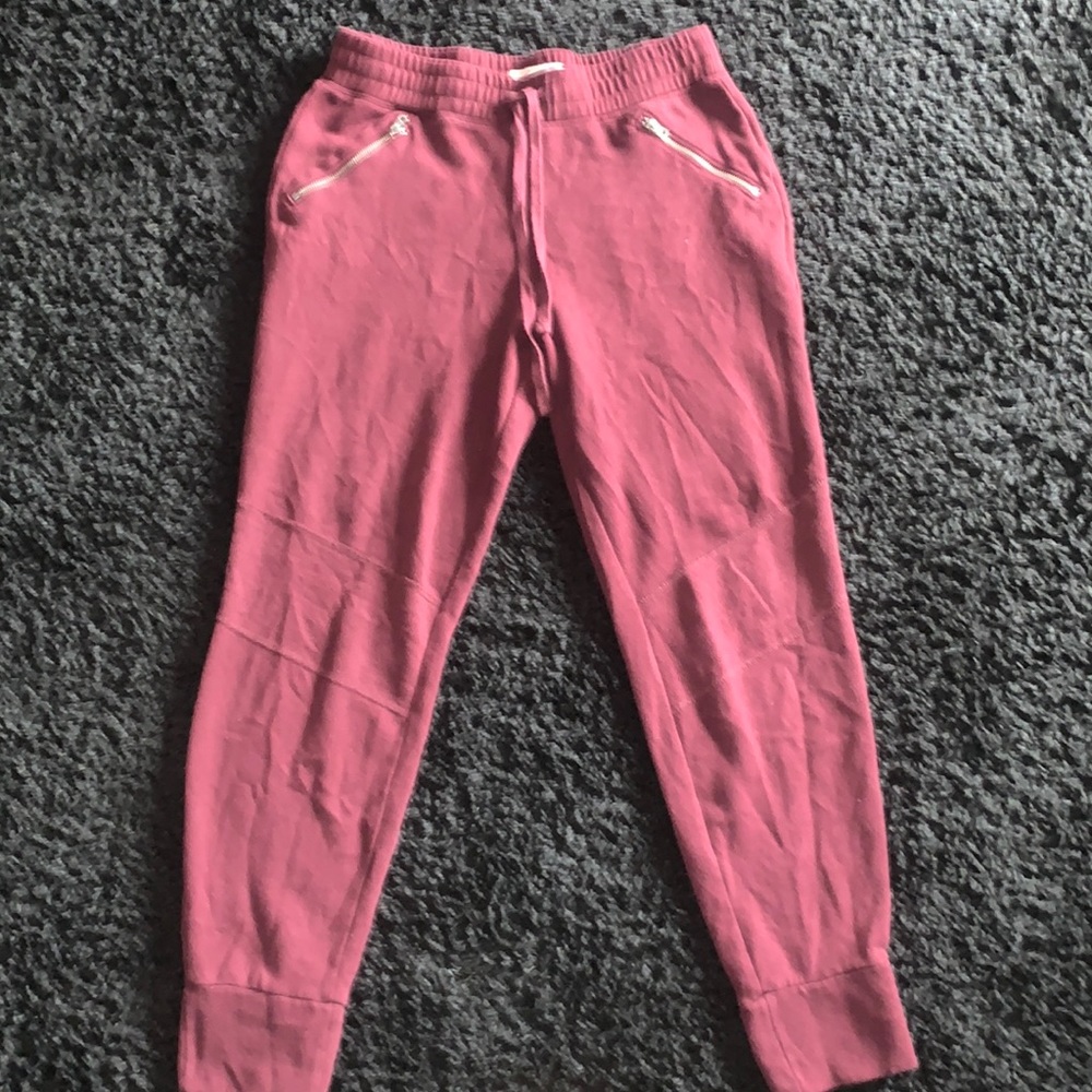 Hollister Sweatpants